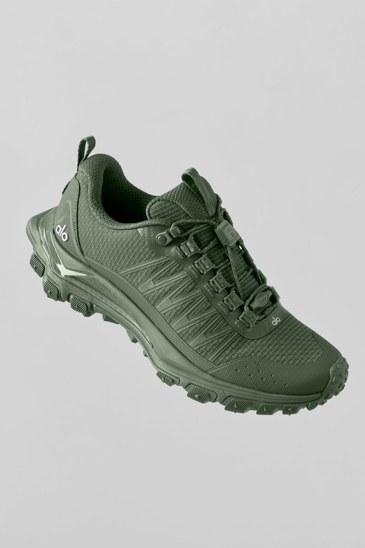ALO Trail (Unisexe) - Bamboo Green