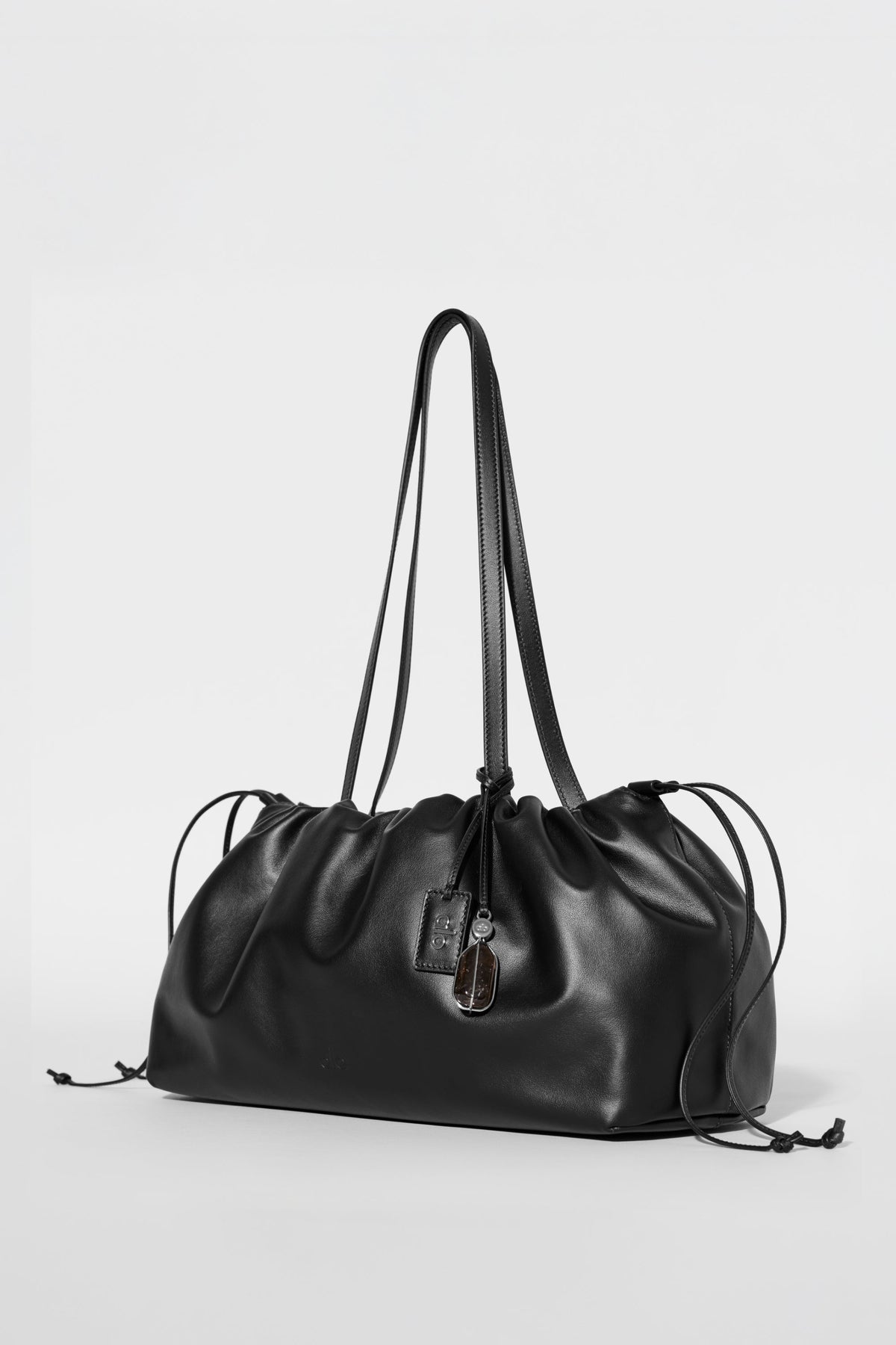 Black Leather