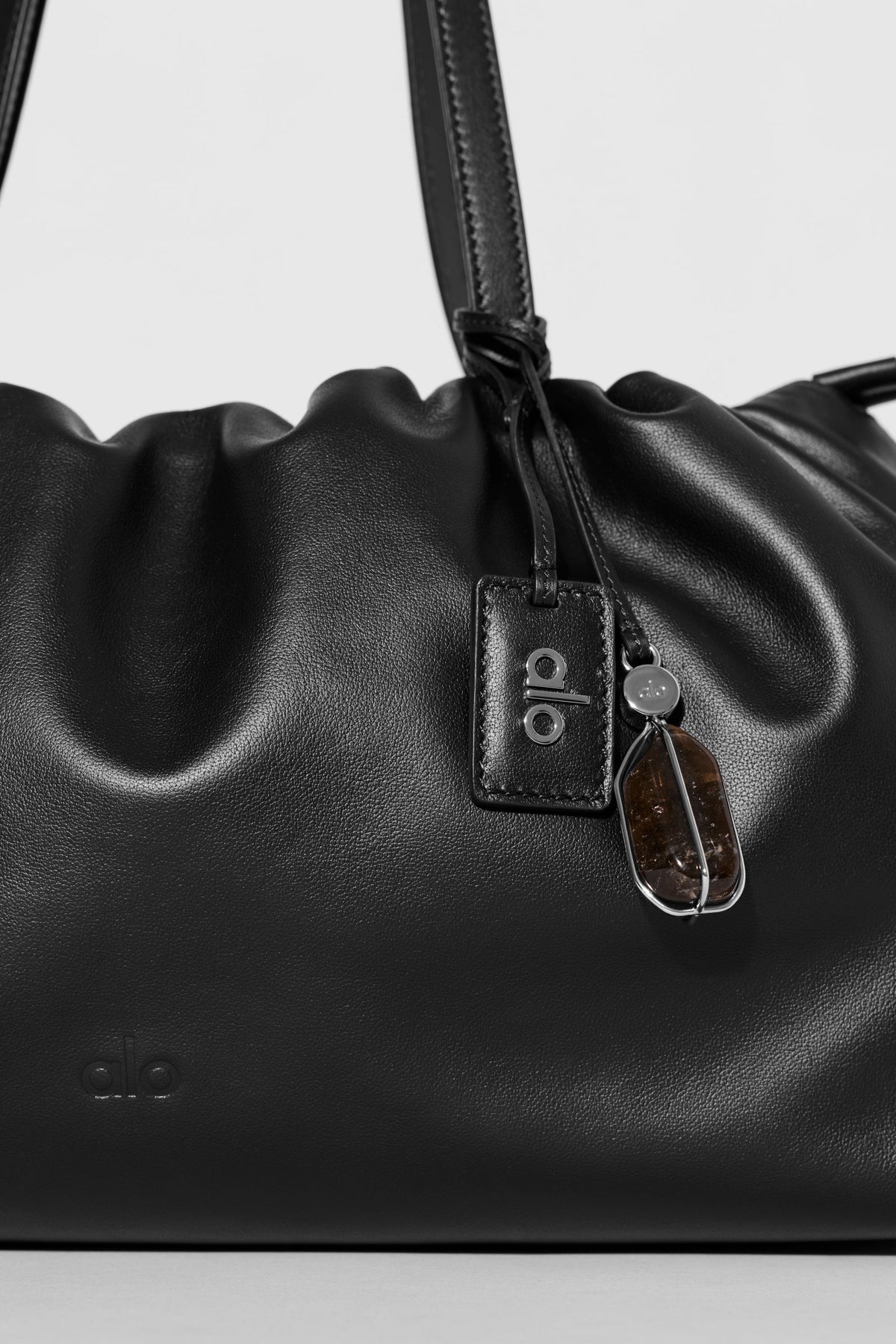Black Leather