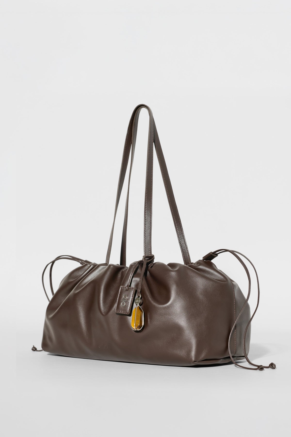 Espresso Leather