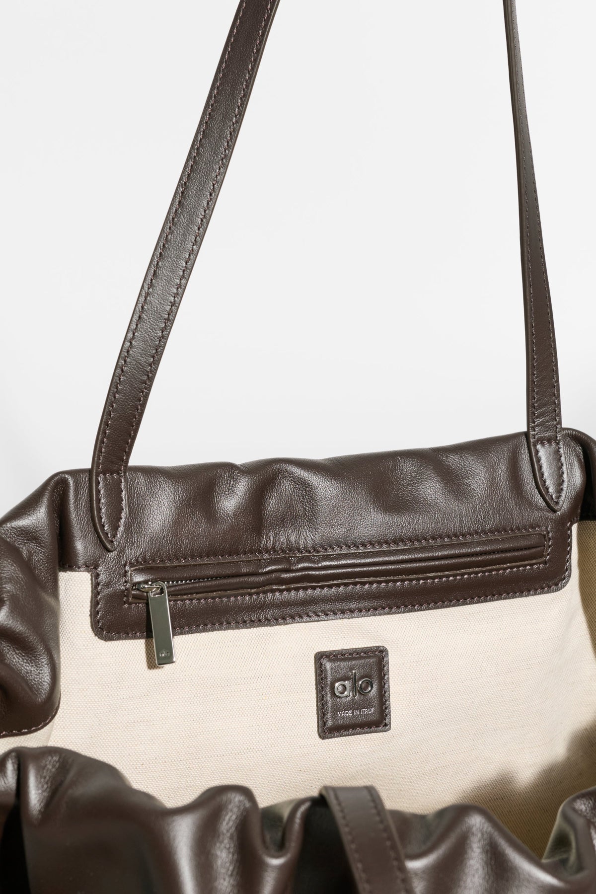 Espresso Leather