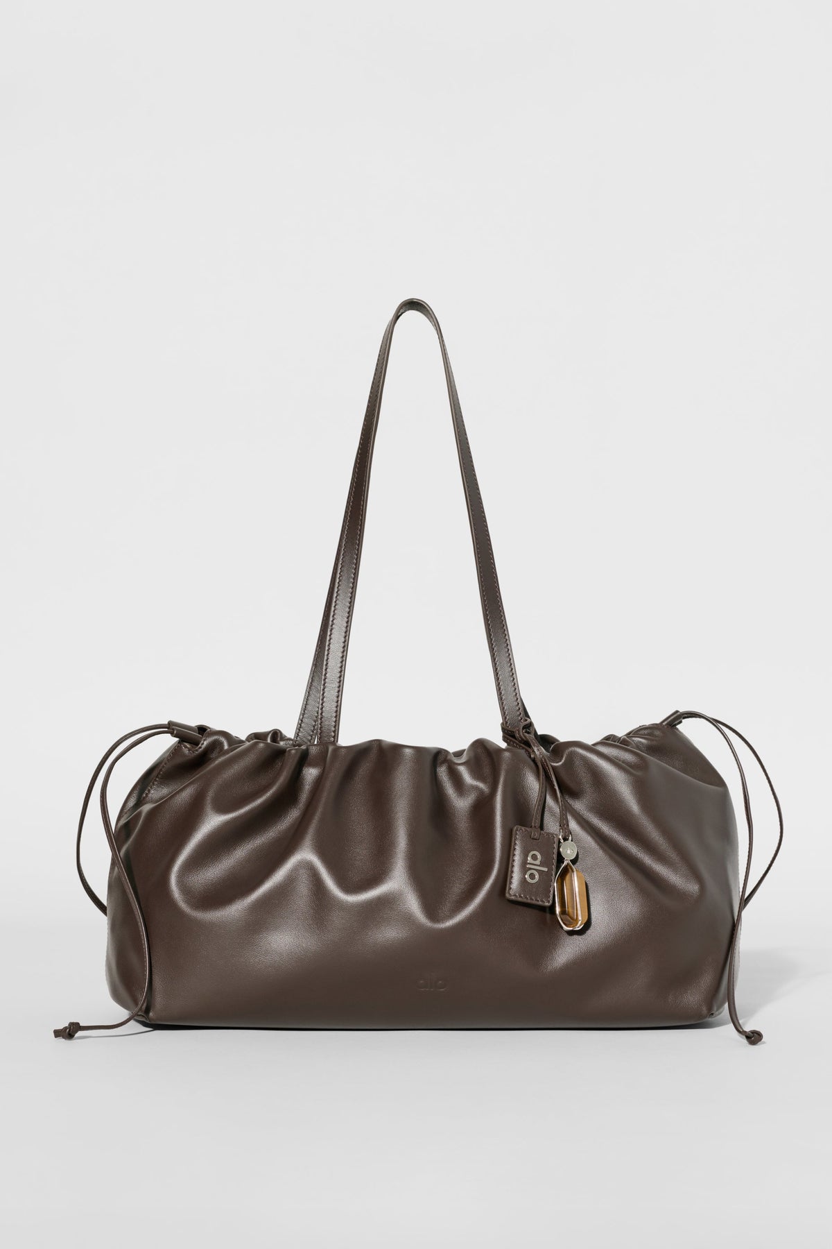 Espresso Leather