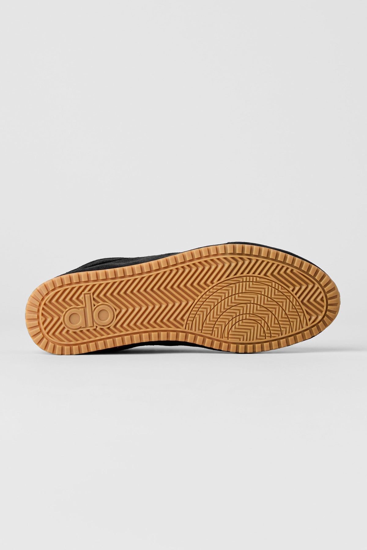 Mules Baskets ALO Sunset - Noir