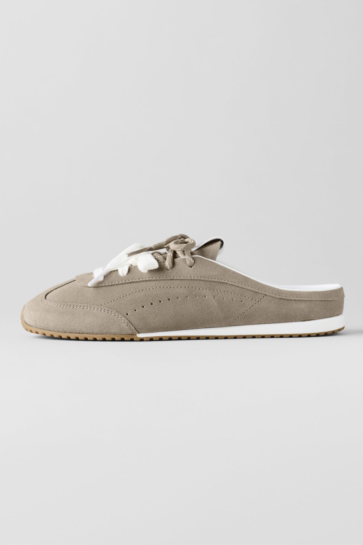 Mules Baskets ALO Sunset - Gravel