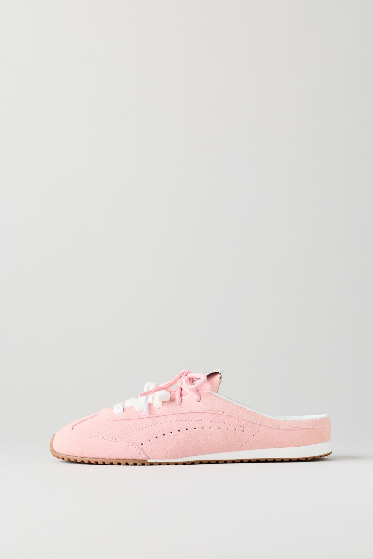 Mules Baskets ALO Sunset - Sundrenched Pink