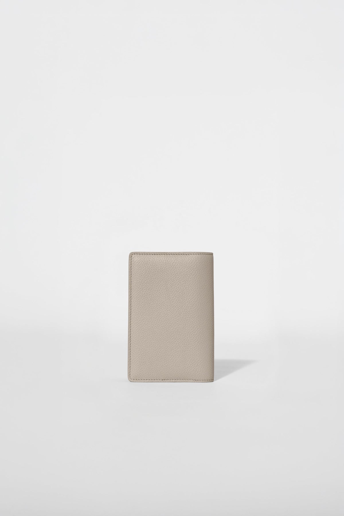 Gravel Leather