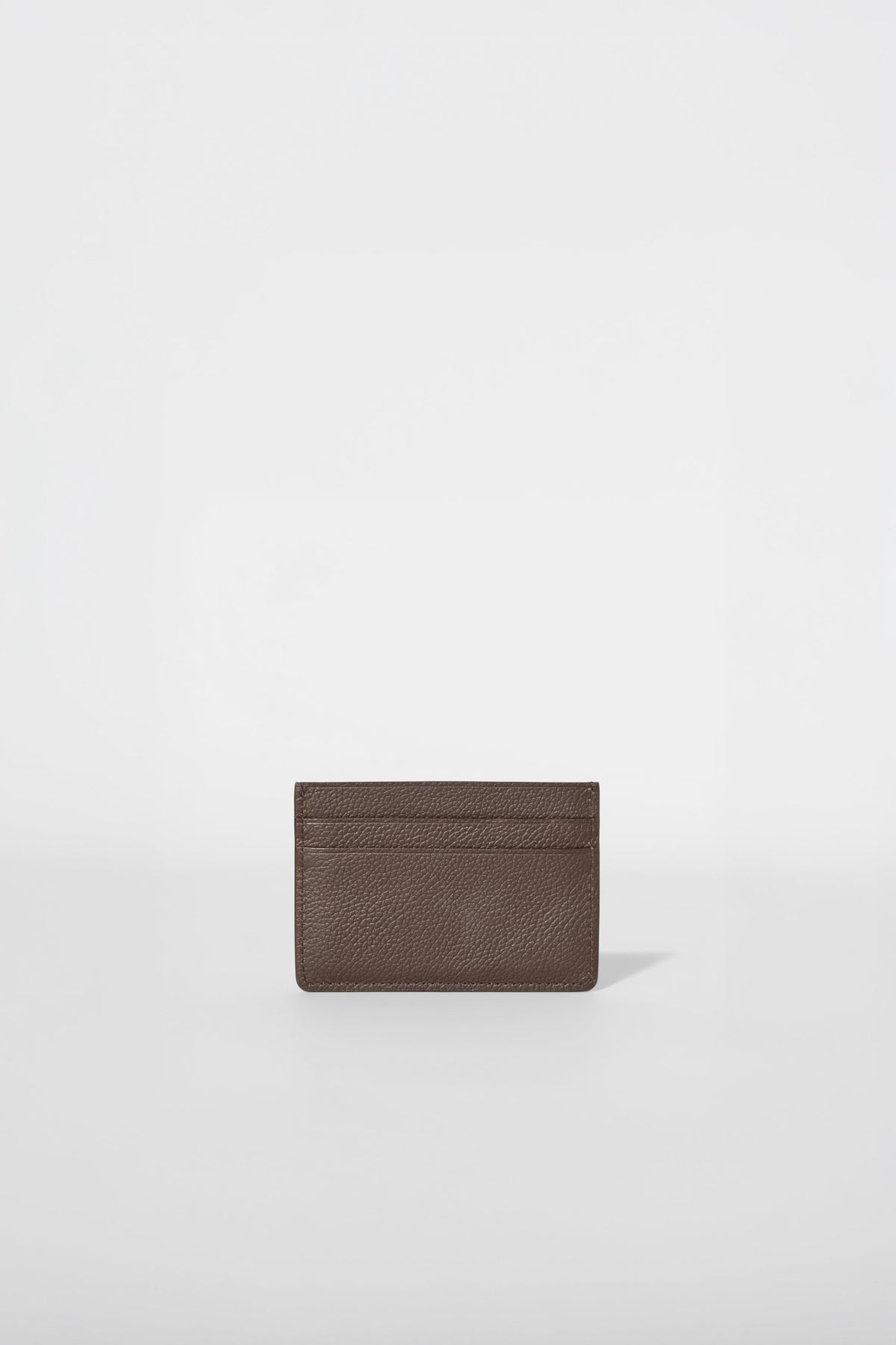 Espresso Leather