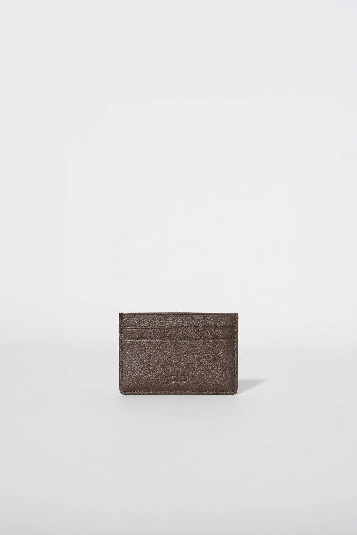 Espresso Leather