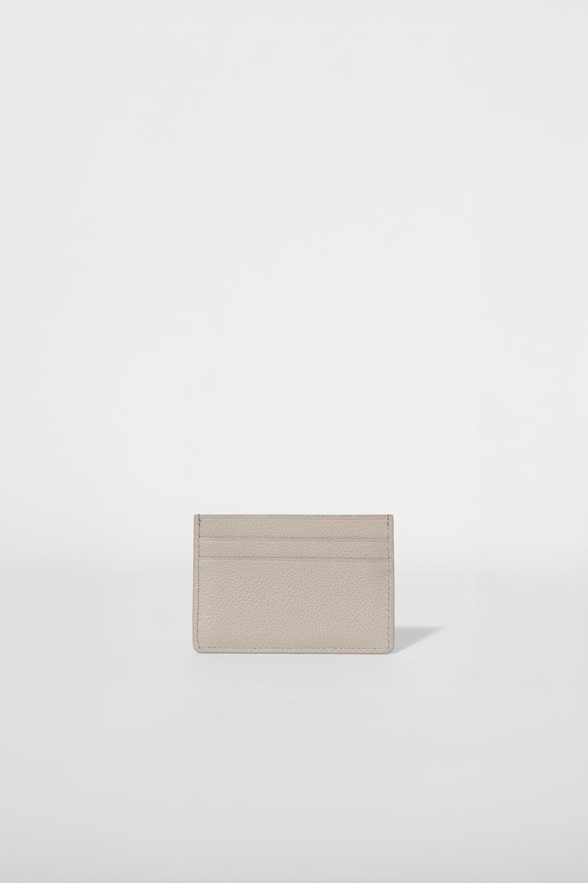 Gravel Leather