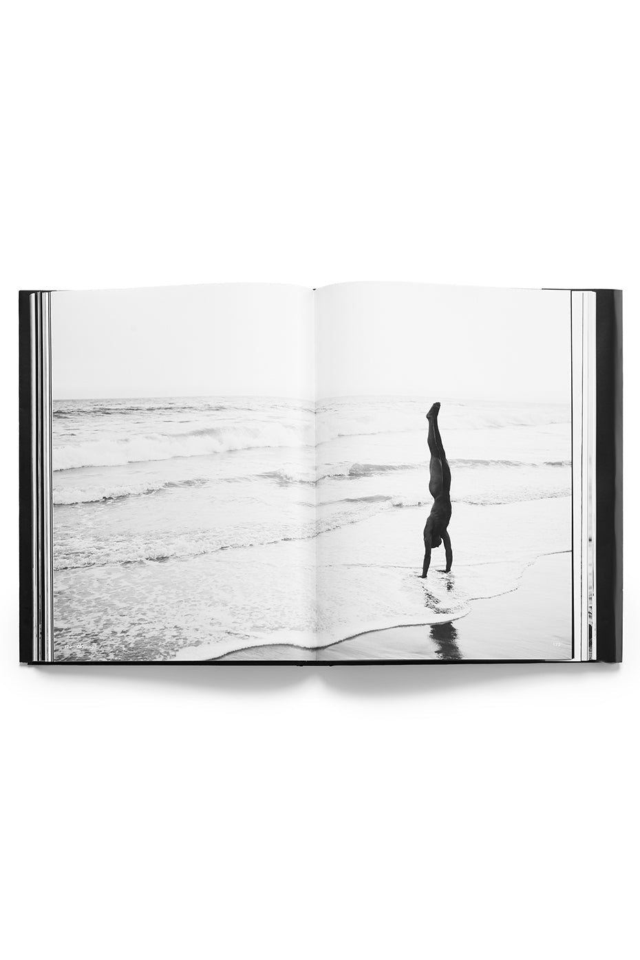 Naked Yoga, un livre signé ALO