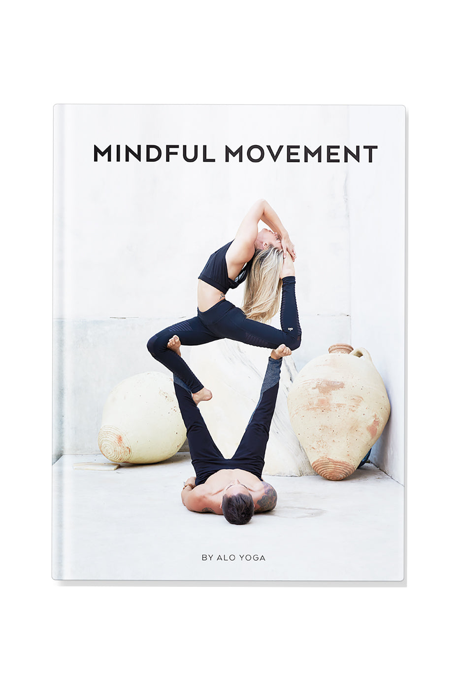 Mindful Movement, un livre signé ALO