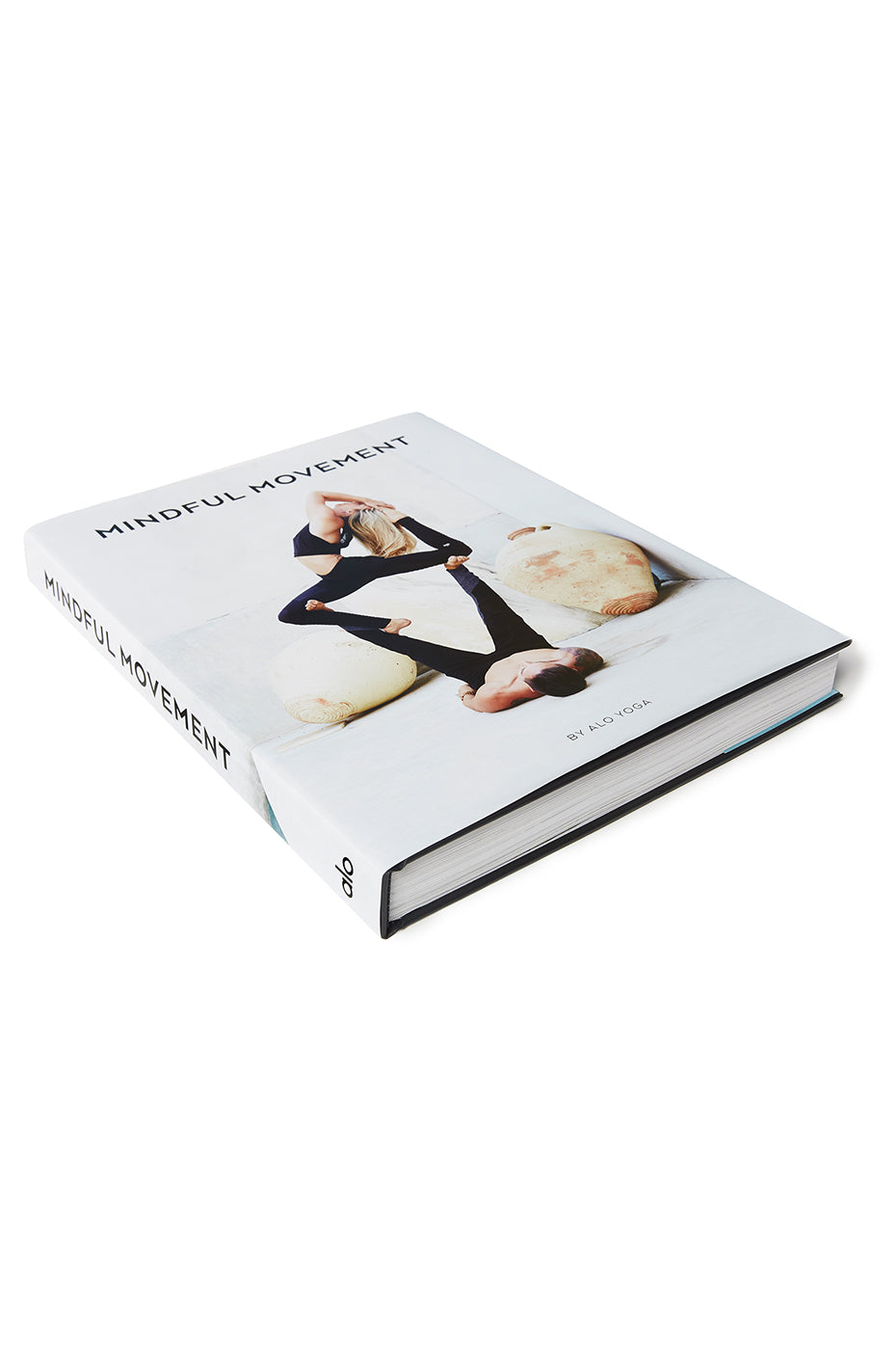 Mindful Movement, un livre signé ALO