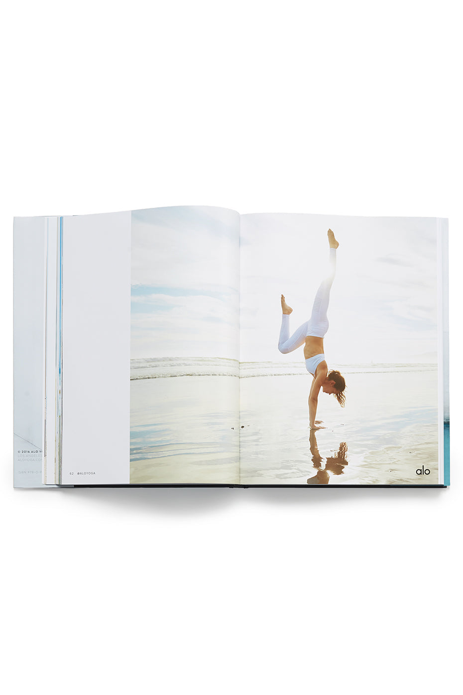 Mindful Movement, un livre signé ALO