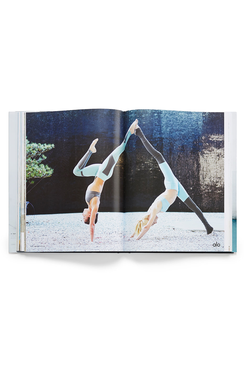 Mindful Movement, un livre signé ALO