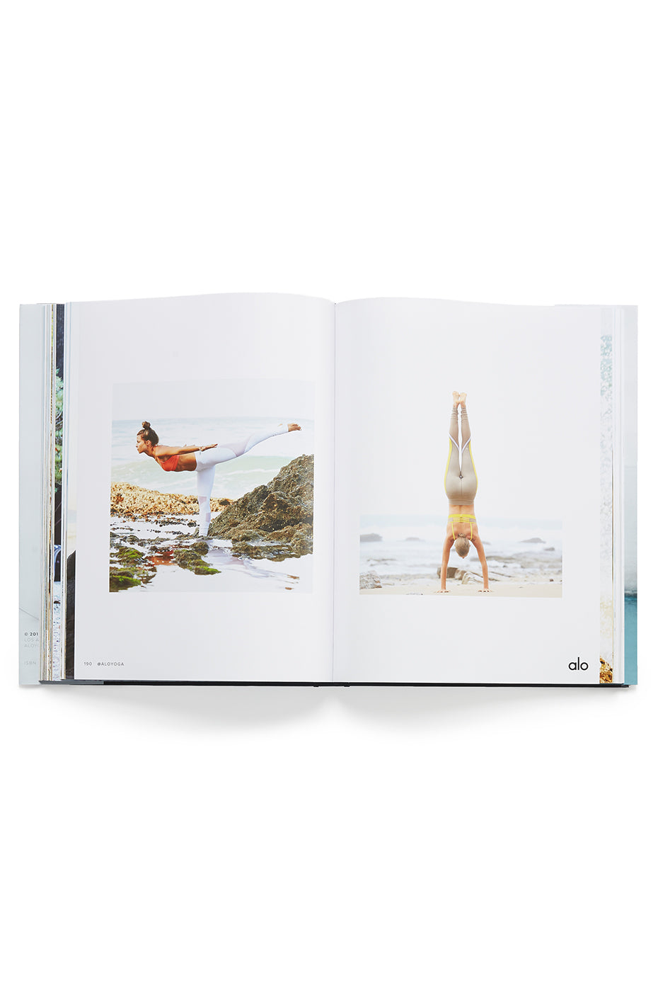 Mindful Movement, un livre signé ALO