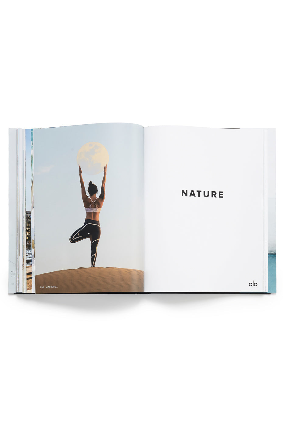 Mindful Movement, un livre signé ALO