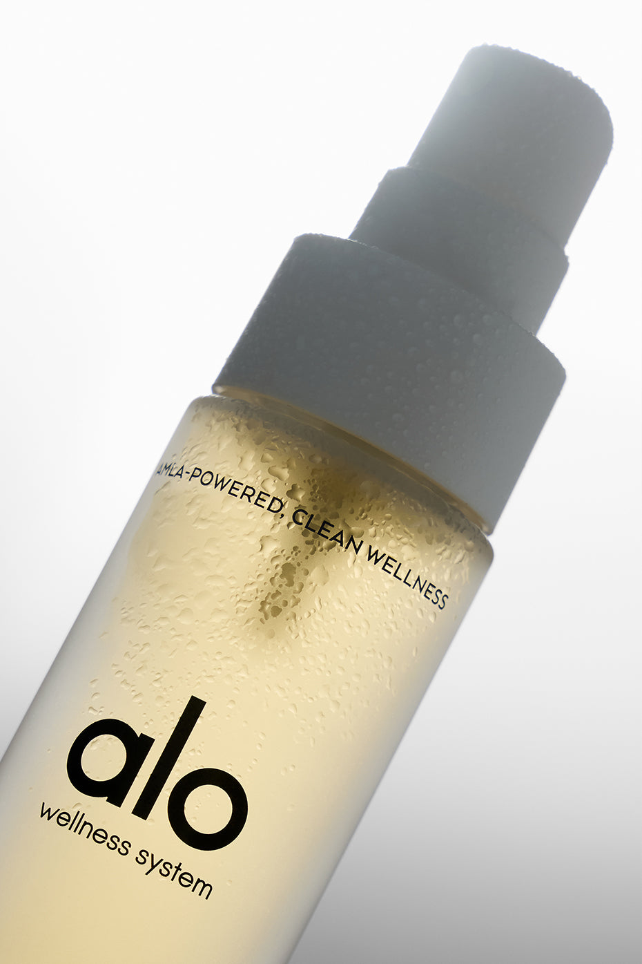 Alo Scent