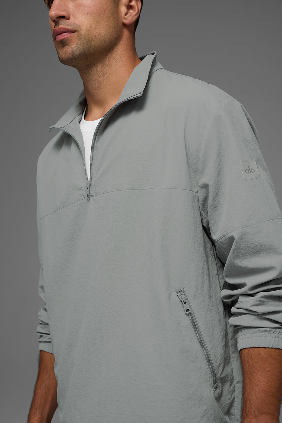 Lunar Grey