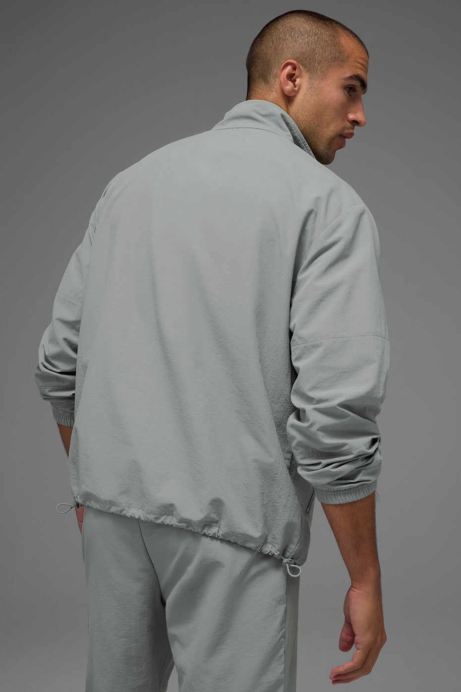 Lunar Grey