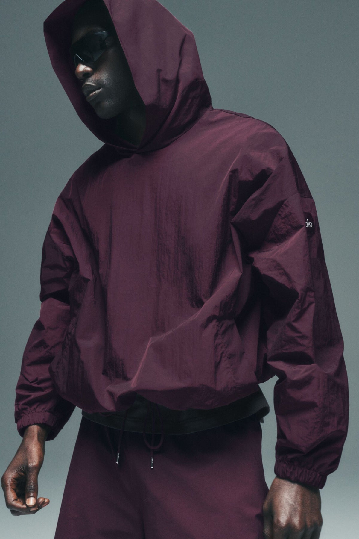 Rich Bordeaux
