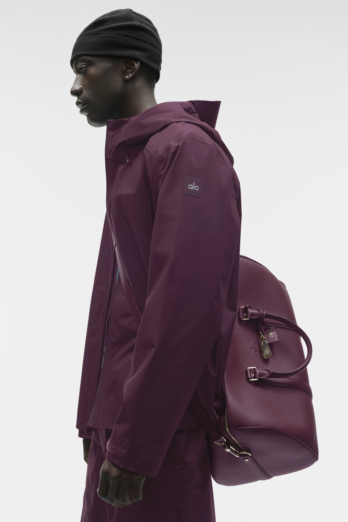 Rich Bordeaux
