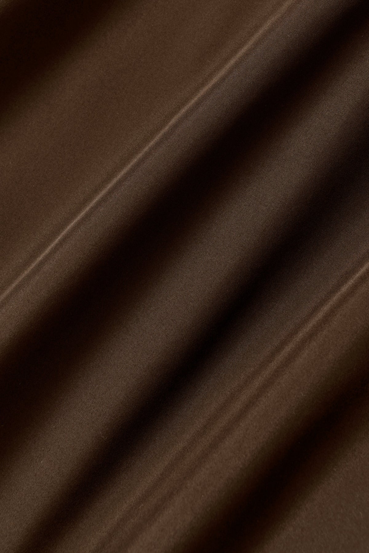 Alpha Shell Overshirt - Espresso