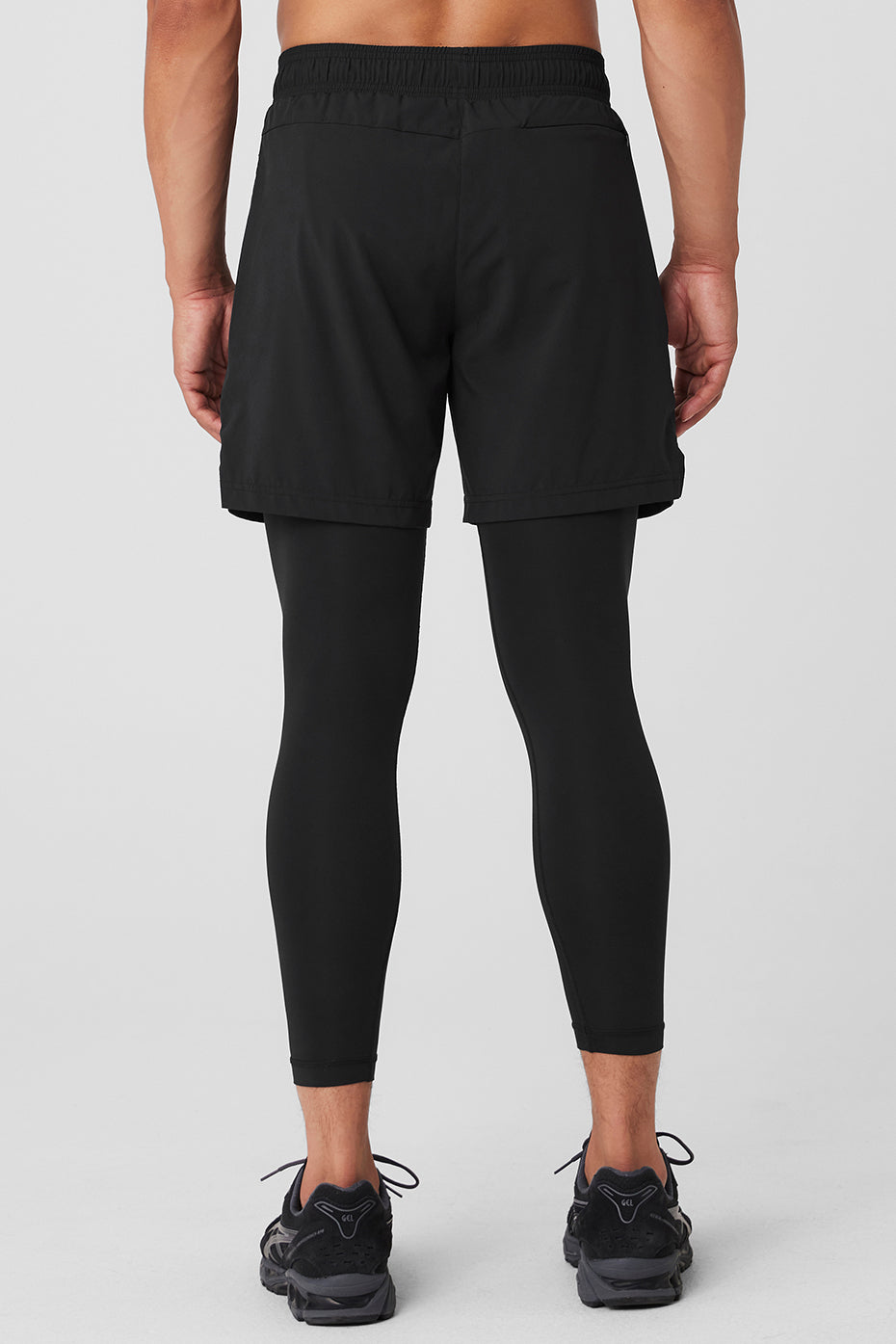 Black/Black