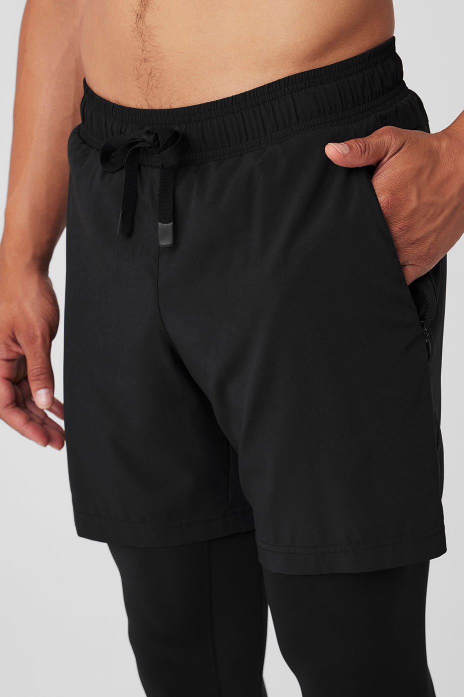 Black/Black