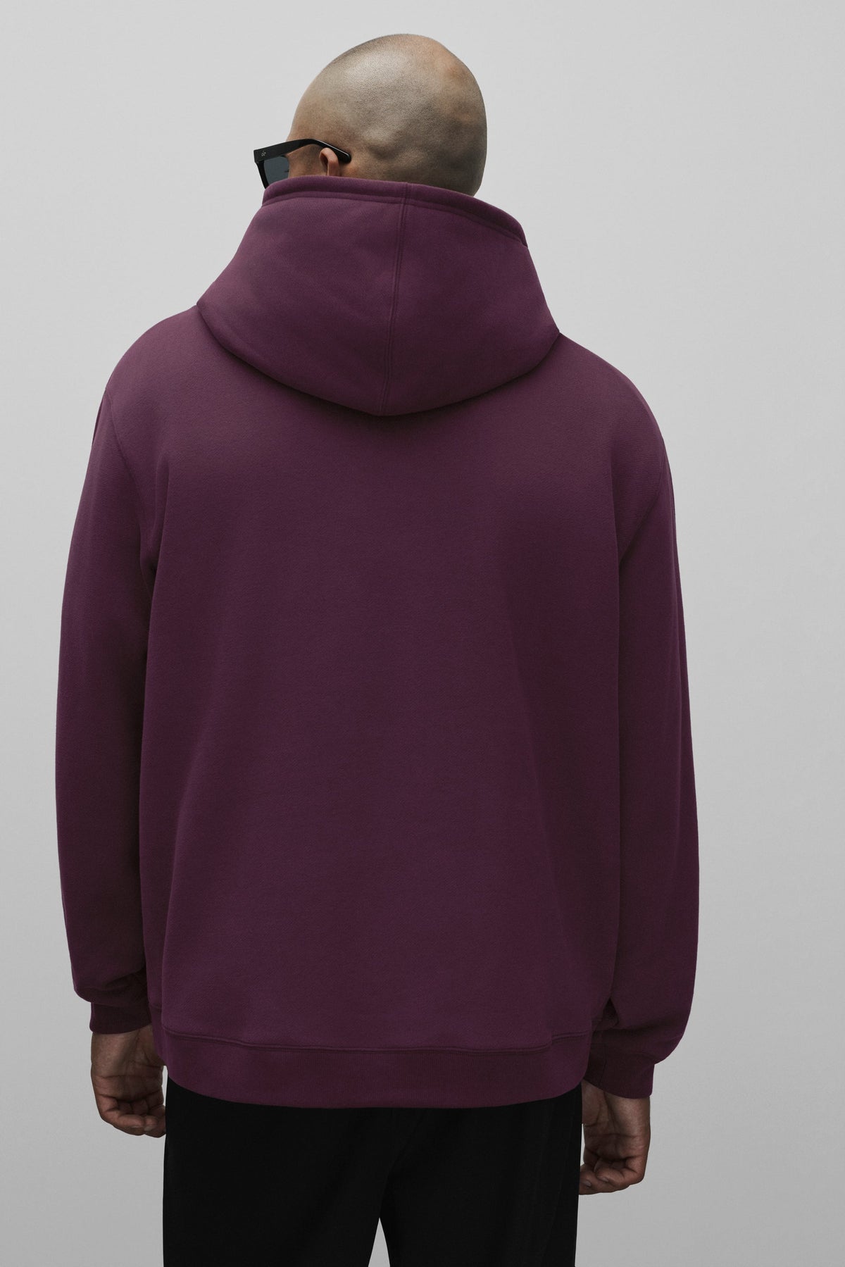 Rich Bordeaux