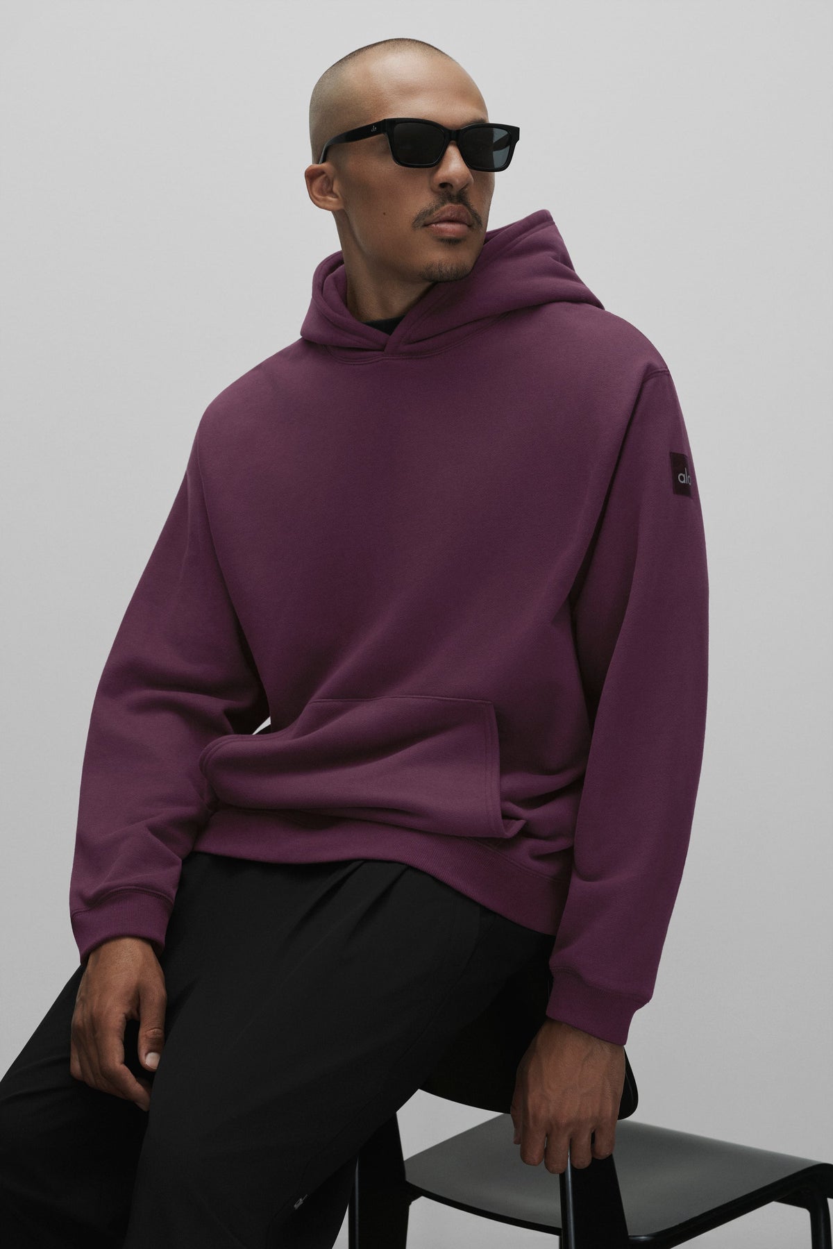 Rich Bordeaux