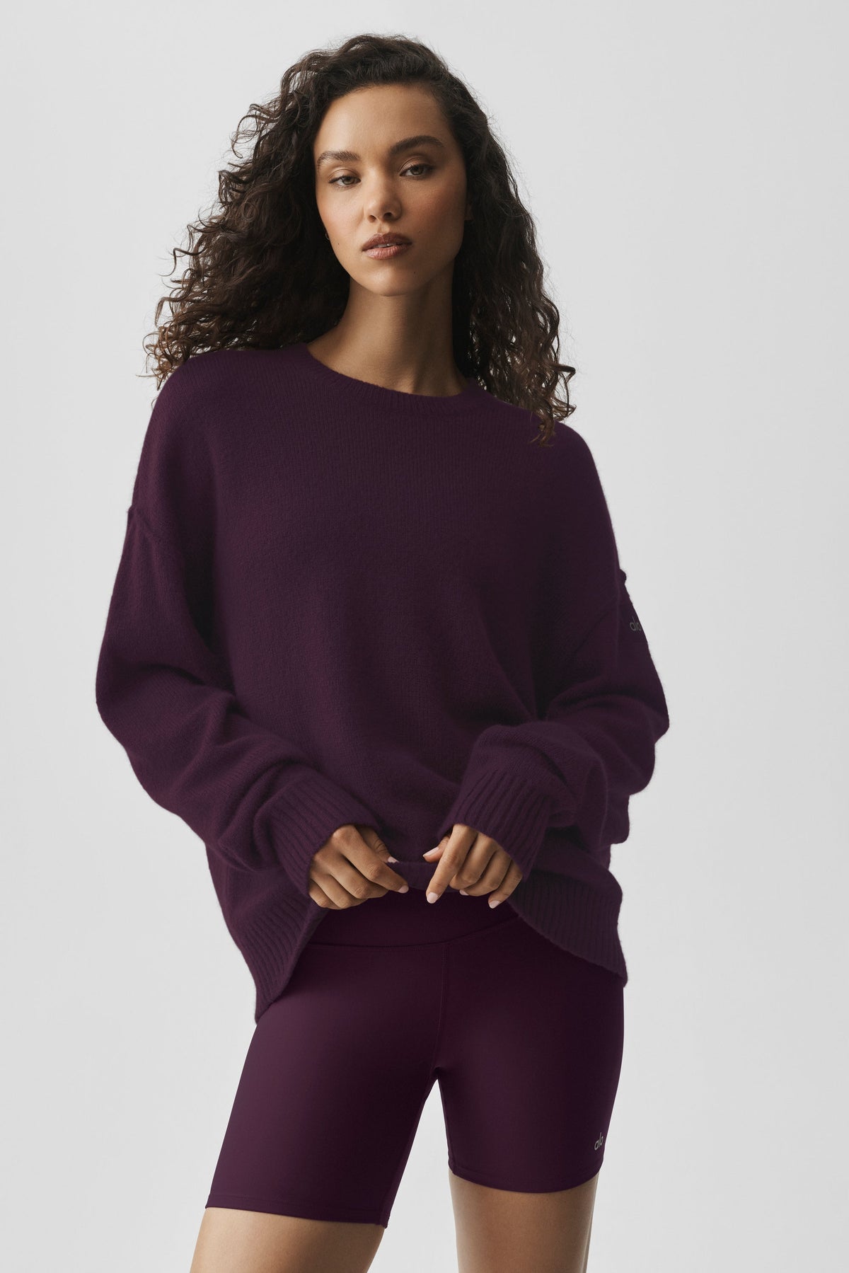 Rich Bordeaux