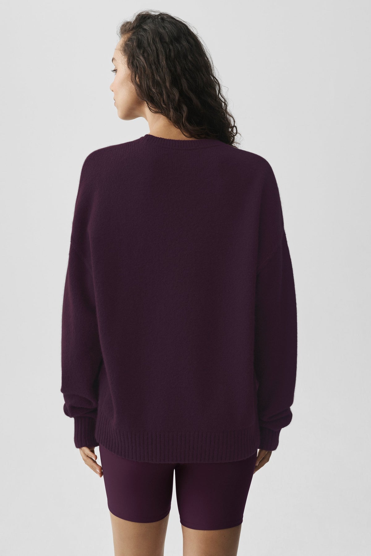 Rich Bordeaux