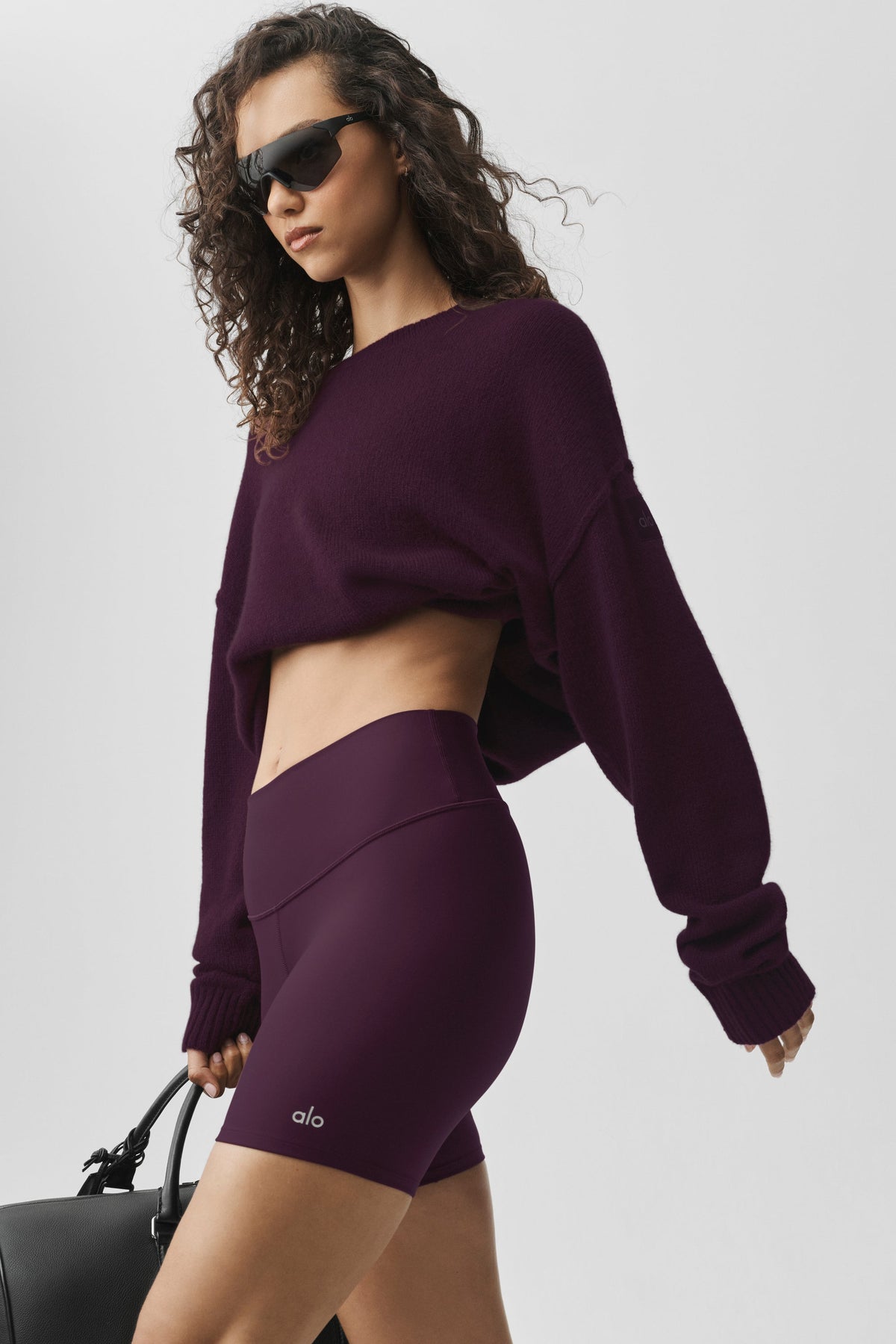 Rich Bordeaux