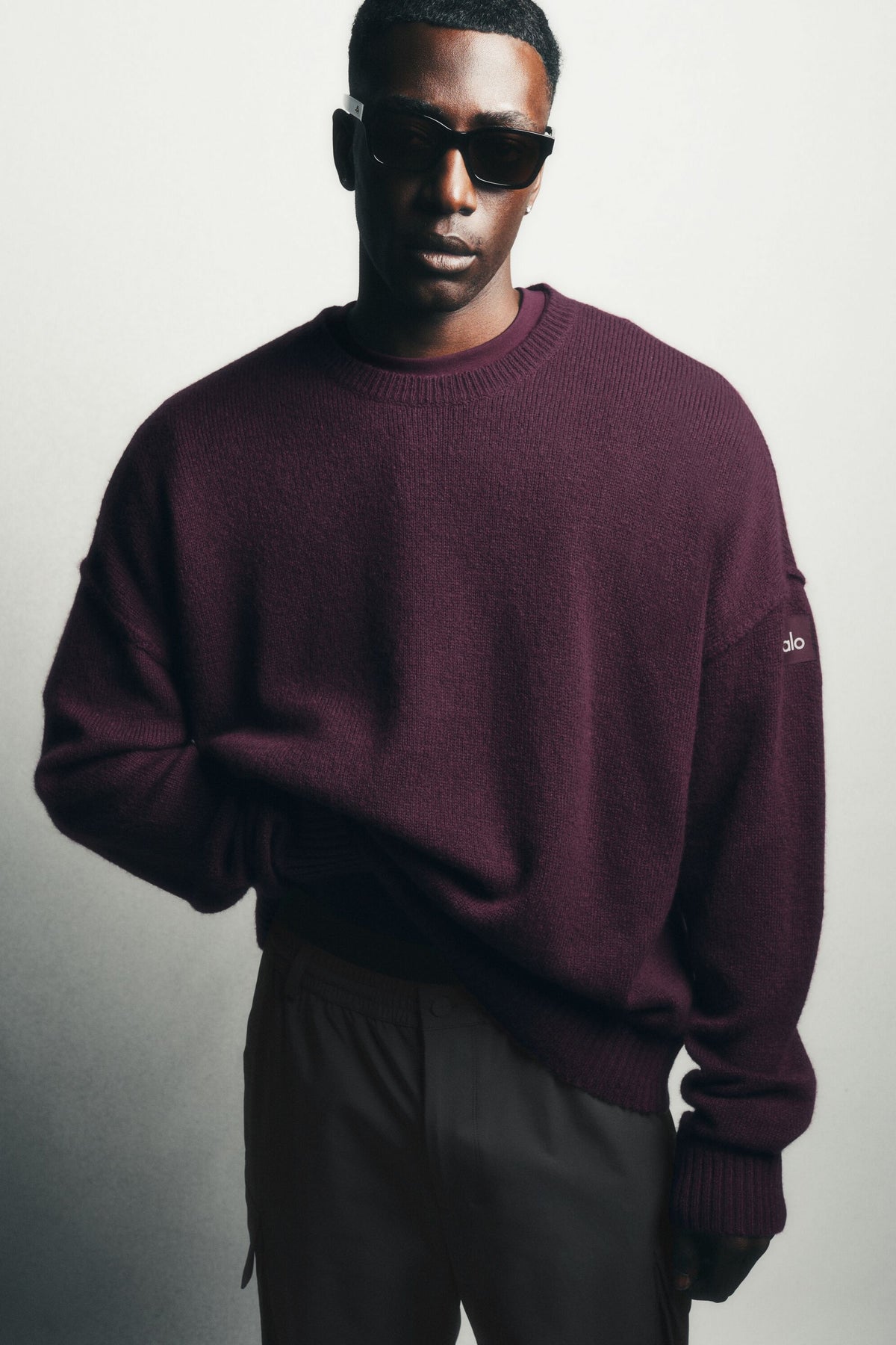 Rich Bordeaux