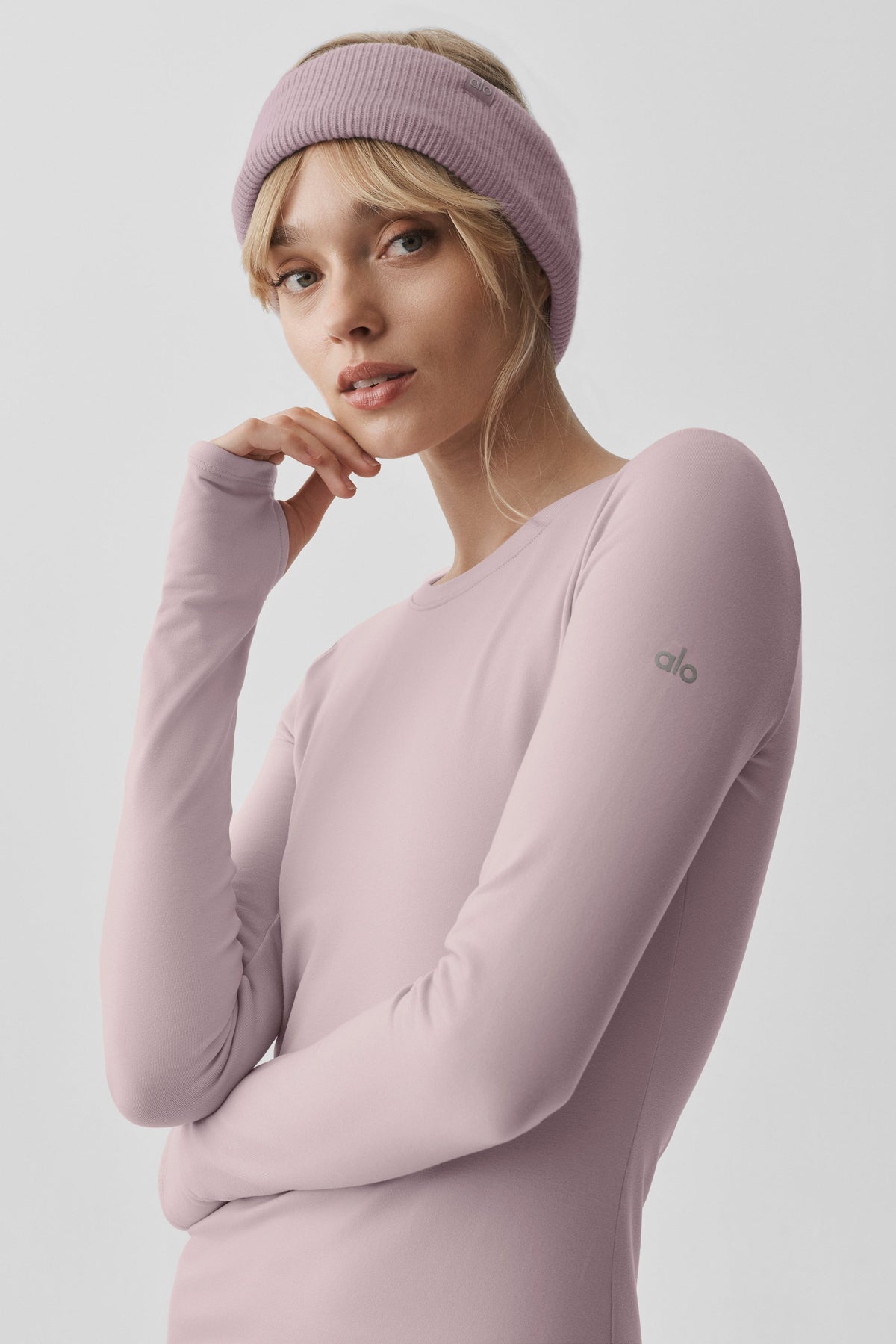 Frosted Pearl