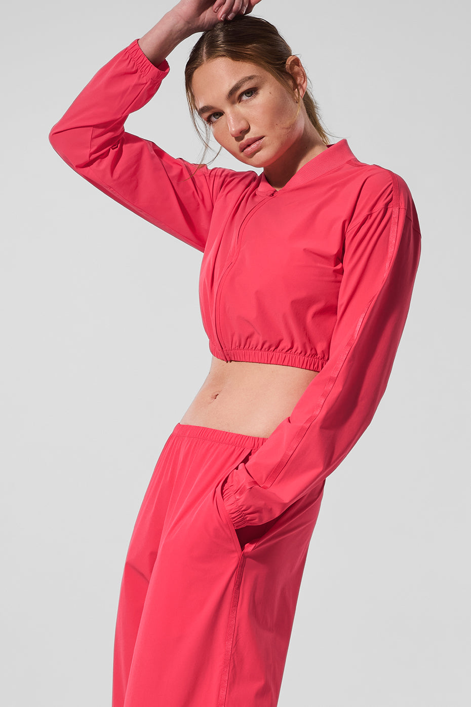 Candy Red