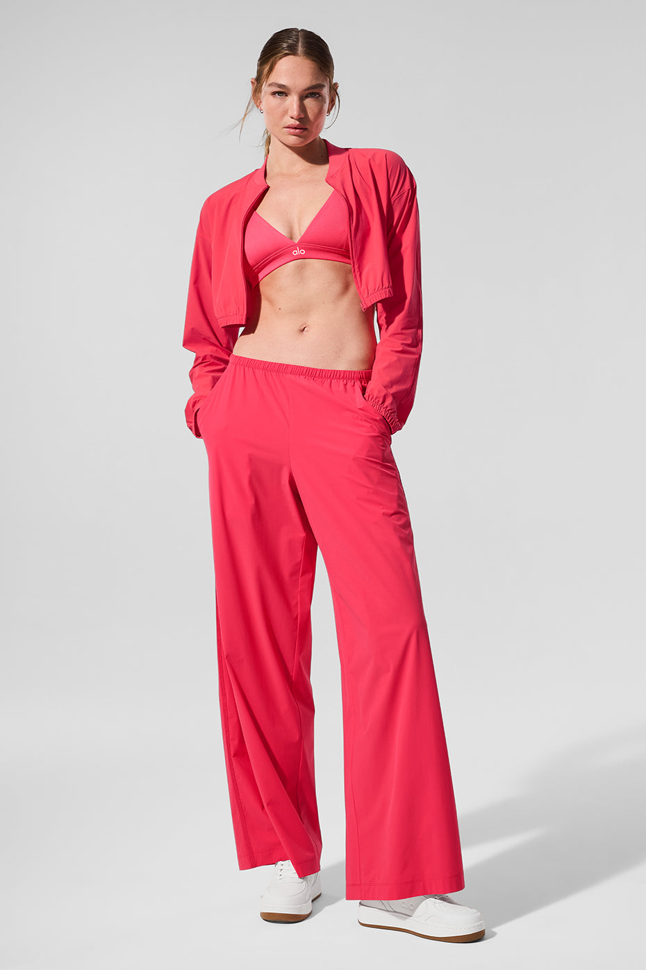 Candy Red