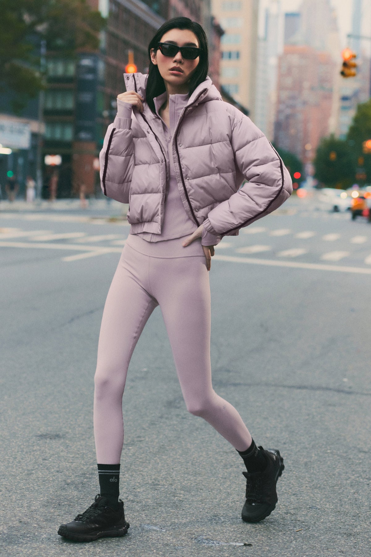 Frosted Pearl