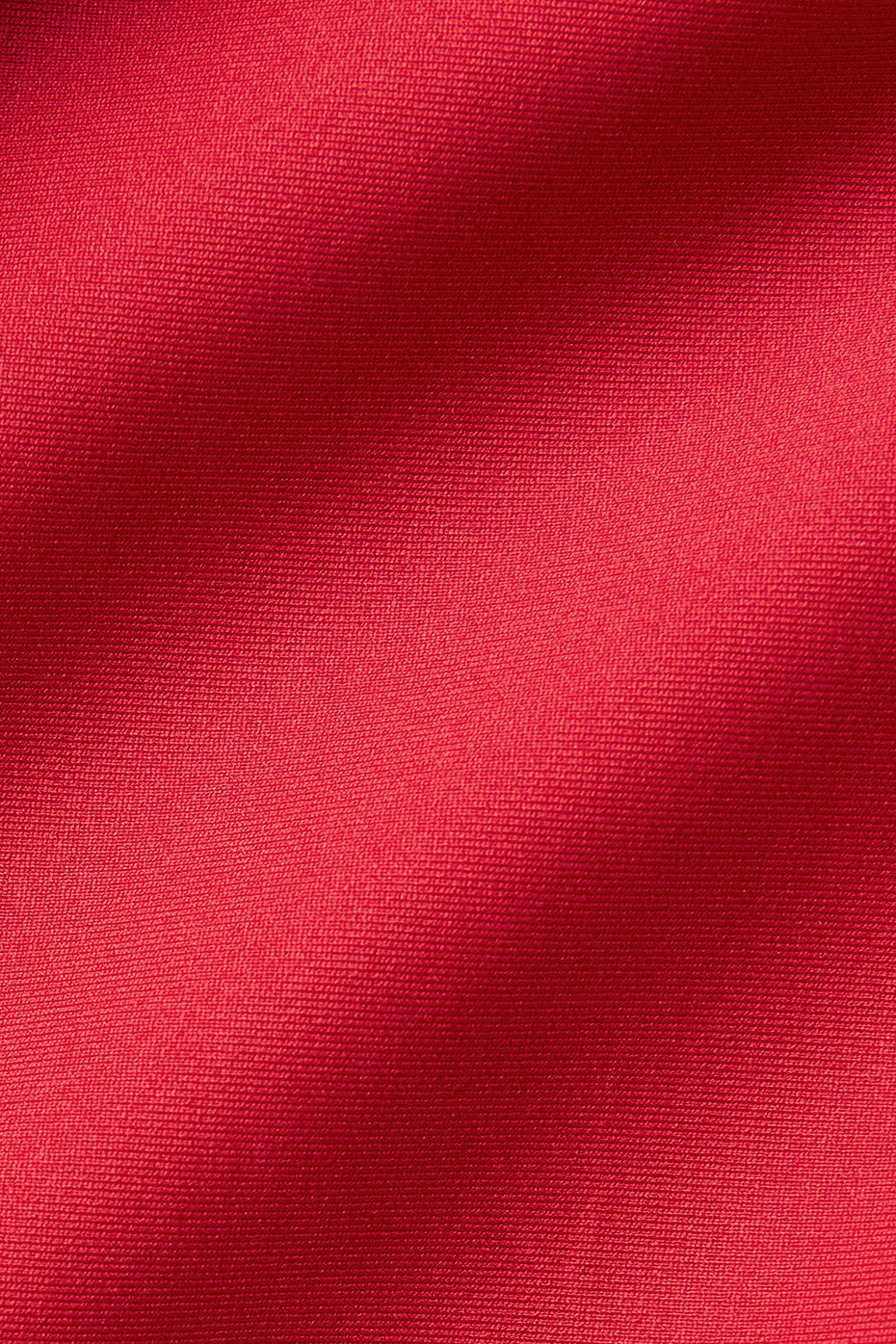 Bold Red