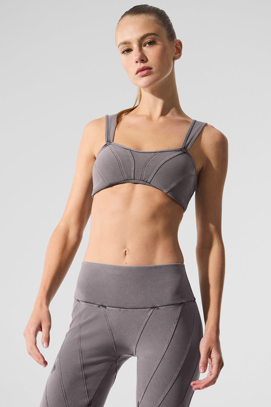 Cool Grey Wash